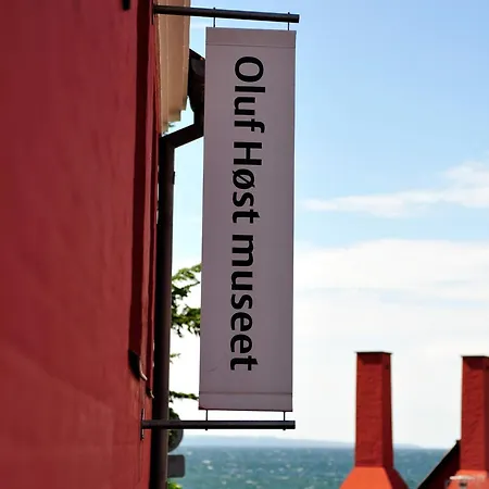 Xxviii Gudhjem