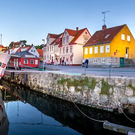 Xxviii Gudhjem