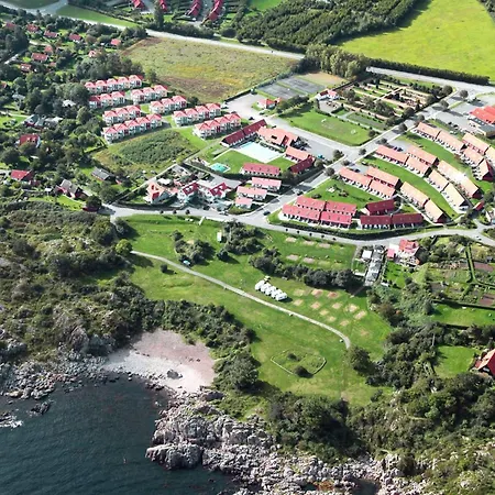 Xxviii Semesterbostad